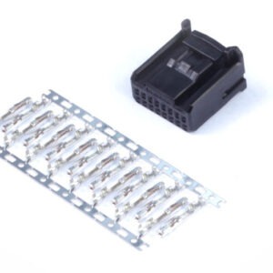 Haltech Plug and Pins Only 16 Pin TYCO