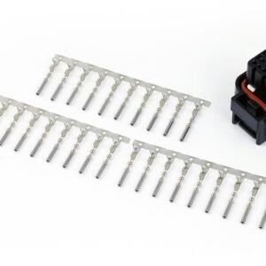 Haltech Plug and pins only - AMP 26 pin Key 3 Suits Nexus Series ECUs