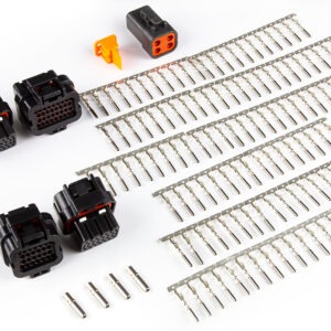 Haltech Plug and Pin Set - Suits Nexus R5