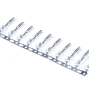 Haltech ECU Pins only Suit 8-32 Pin TYCO Range