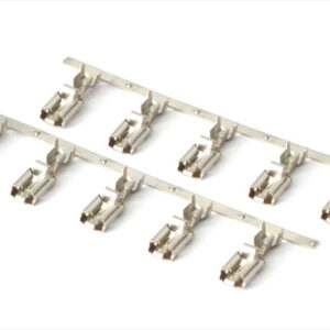 Haltech Pins only - Suit Relays only in the 6 Circuit Fuse Box