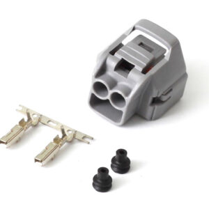 Haltech Plug and Pins Only - Suit Factory Toyota 2JZ Crank or Cam