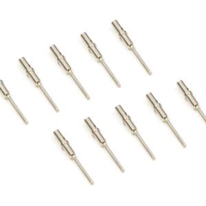 Haltech Pins only - Male pins to suit Female Deutsch DTM Connectors