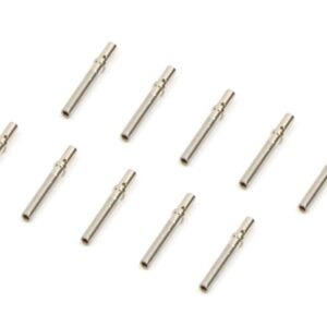 Haltech Pins only - Female pins to suit Male Deutsch DTM Connectors