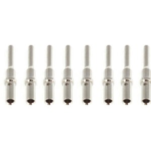 Haltech Pins only - Male pins to suit Female Deutsch DT Series Connectors