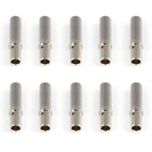 Haltech Pins only - Female pins to suit Male Deutsch DTP Connectors