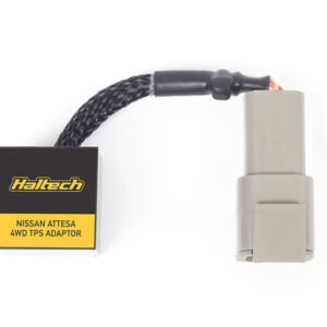 Haltech Nissan Attesa 4WD TPS Adaptor