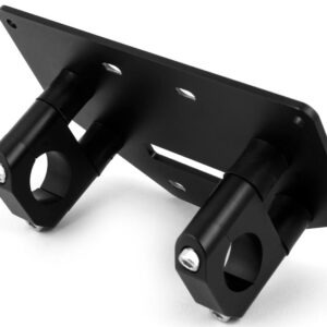 Haltech Nexus R3 Tube Mount Kit - 31.75mm (1.25")