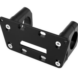 Haltech Nexus PD16 Tube Mount Kit 41.275mm (1.625")