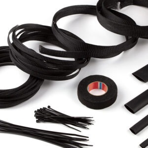 Haltech Harness Sleeve Pack