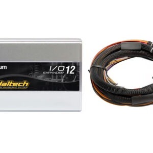 Haltech IO 12 Expander Box B -  Flying Lead Harness 2.5m Length: 2.5m (8)