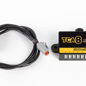 Haltech TCA 8 Eight Channel TCA