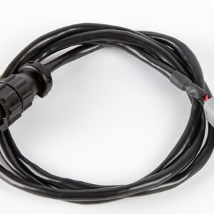 Haltech CAN Cable DTM4 to Circular Connector - 1200mm Suits TCA-8 Length: 1.2M