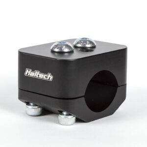Haltech IC-7 Dash Tube Mount 31.75mm (1.25") Size: 60mm x 44mm