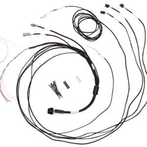 Haltech Semi Terminated Harness for IC-7 Display Dash