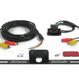 Haltech Reverse / Back-up Camera Kit