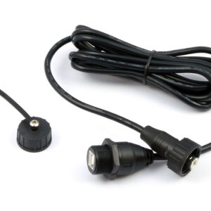 Haltech Water proof Elite USB Connection Cable 2.4m/8ft Type B Length: 2.4m (8)