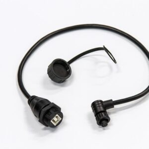 Haltech USB Connection Cable suit Elite PRO Direct Plug-in ECU / IC-7 90 Length: 400mm (16")