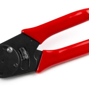 Haltech Crimping tool - Suits DTM Series Solid Contacts