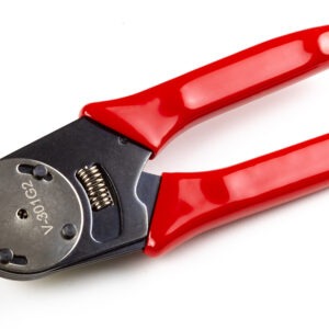 Haltech Crimping tool - Suits DT Series Solid Contacts