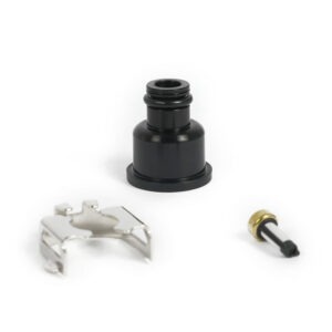 Haltech Fuel Injector Adapter - 11mm 3/4 to Full Length