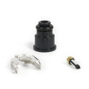 Haltech Fuel Injector Adapter - 14mm 3/4 to Full Length