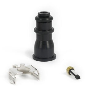 Haltech Fuel Injector Adapter - 14mm 1/2 to Full Length