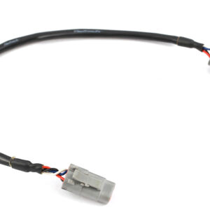 Haltech Elite CAN Cable DTM-4 to DTM-4 3000mm (120") Length: 3000mm (120")