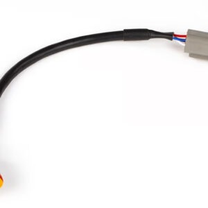 Haltech CAN Cable - DT to DTM Adaptor- Suits CAN Keypad Length: 200mm