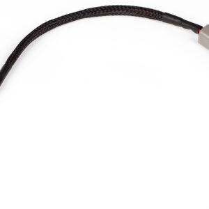 Haltech CAN Adaptor Loom (DTM-4 to Flying leads ) - Suits AMP Superseal 1.0 series Connector