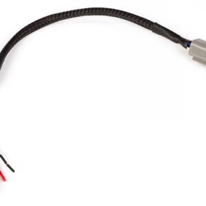 Haltech CAN Adaptor Loom (DTM-4 to 6 pin Circular Connector ) - Suits Dual Connector Link ECUs
