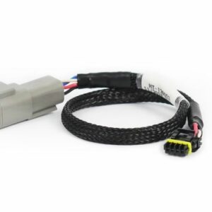Haltech CAN Adaptor Loom DTM-4 to Molex Mizu-P25 - Suits Holley