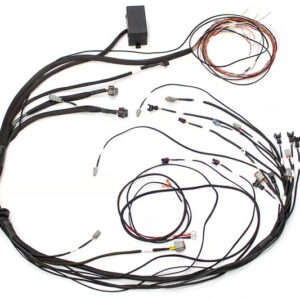 Haltech Elite 1000/1500 Maz 13B EV1 Term Main Harness Only No Sub Harness