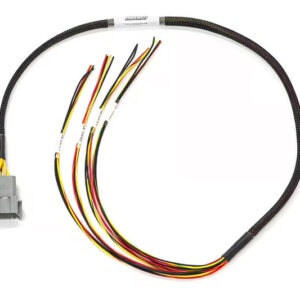 Haltech Elite 1000/1500 Maz13B Terminated Fly Lead Ignition Harness Only No Sub harness
