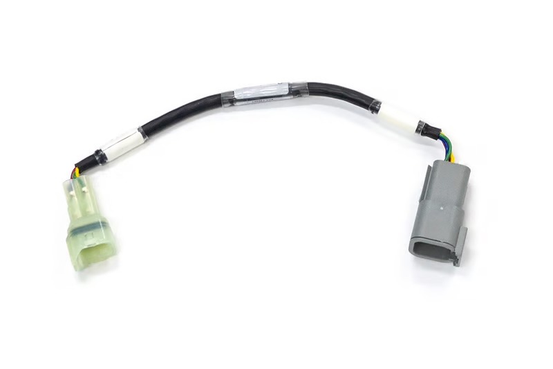 Haltech Elite 1000/1500 Maz 13B Term S4/5 CAS Harness Only No Sub Harness