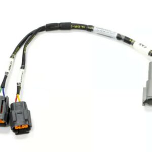 Haltech Elite 1000/1500 Maz 13B Term S6-8 CAS Harness Only No Sub Harness