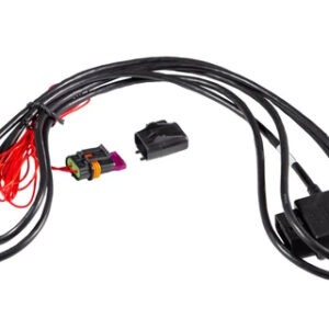 Haltech IC-7 / uC-10 OBDII to CAN - 1400mm / 55" Length: 1400mm / 55in