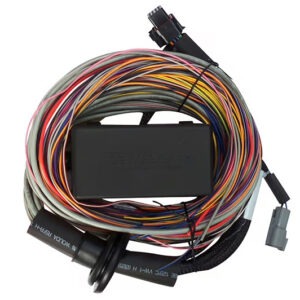 Haltech Elite 750 Premium Universal Wire-in Harness 2.5m (8) Length: 2.5m (8)