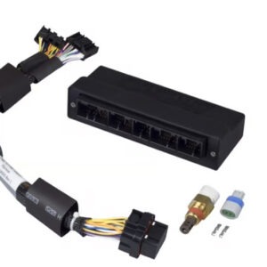 Haltech Elite 750 Plug 'n' Play Adapter Harness Only - Mazda Miata/MX-5 NB