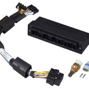 Haltech Elite 750 Plug 'n' Play Adapter Harness Only - Mazda Miata/MX-5 NA