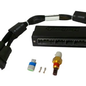 Haltech Elite 750 Plug 'n' Play Adapter Harness Only Toyota LandCruiser 80 Series