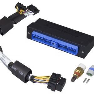 Haltech Elite 750 Plug 'n' Play Adapter Harness Only - Nissan Patrol/Safari Y60