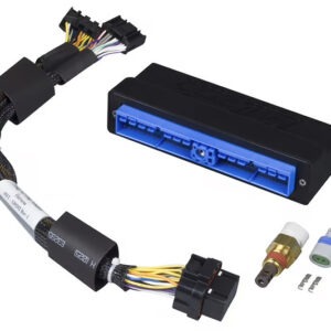 Haltech Elite 750 Plug 'n' Play Adapter Harness Only - Nissan Patrol/Safari Y60-Y61