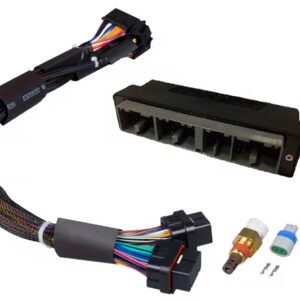 Haltech Elite 1000/1500 Plug 'n' Play Adapter Harness Only - Subaru WRX MY99-00