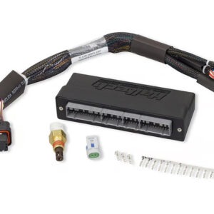 Haltech Elite 1000/1500 Plug 'n' Play Adapter Harness Only - Mitsu EVO 1-3 & GSR