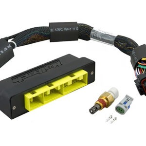 Haltech Elite 1000/1500 Plug 'n' Play Adapter Harness Only - Mitsu VR4 & Eclipse 1G