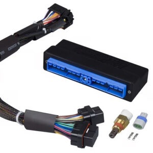 Haltech Elite 1000/1500 Plug 'n' Play Adapter Harness Only - Niss Silvia S14 S1 ZENKI