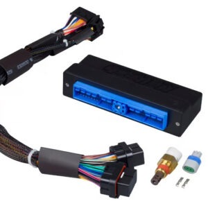Haltech Elite 1500 Plug 'n' Play Adapter Harness Only - Nissan Silvia S15