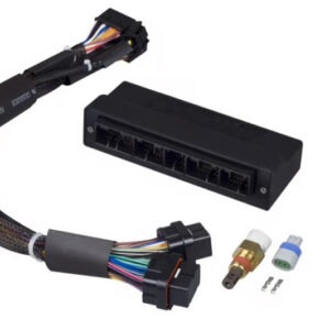 Haltech Elite 2000/2500 Plug 'n' Play Adapter Harness Only Subaru GDB WRX MY01-05