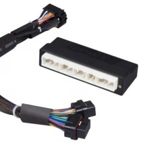 Haltech Elite 1500 Plug 'n' Play Adapter Harness Only Honda EP3